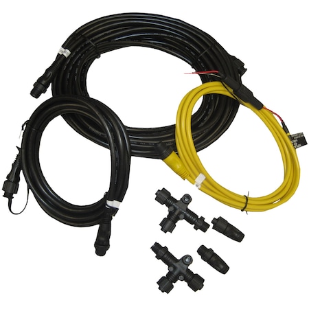 Garmin NMEA 2000 Starter Kit 010-11442-00